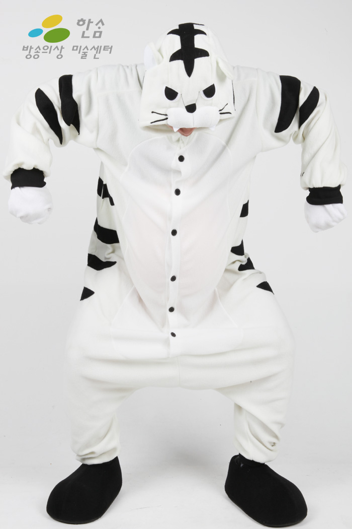 0725.호랑이(백호)