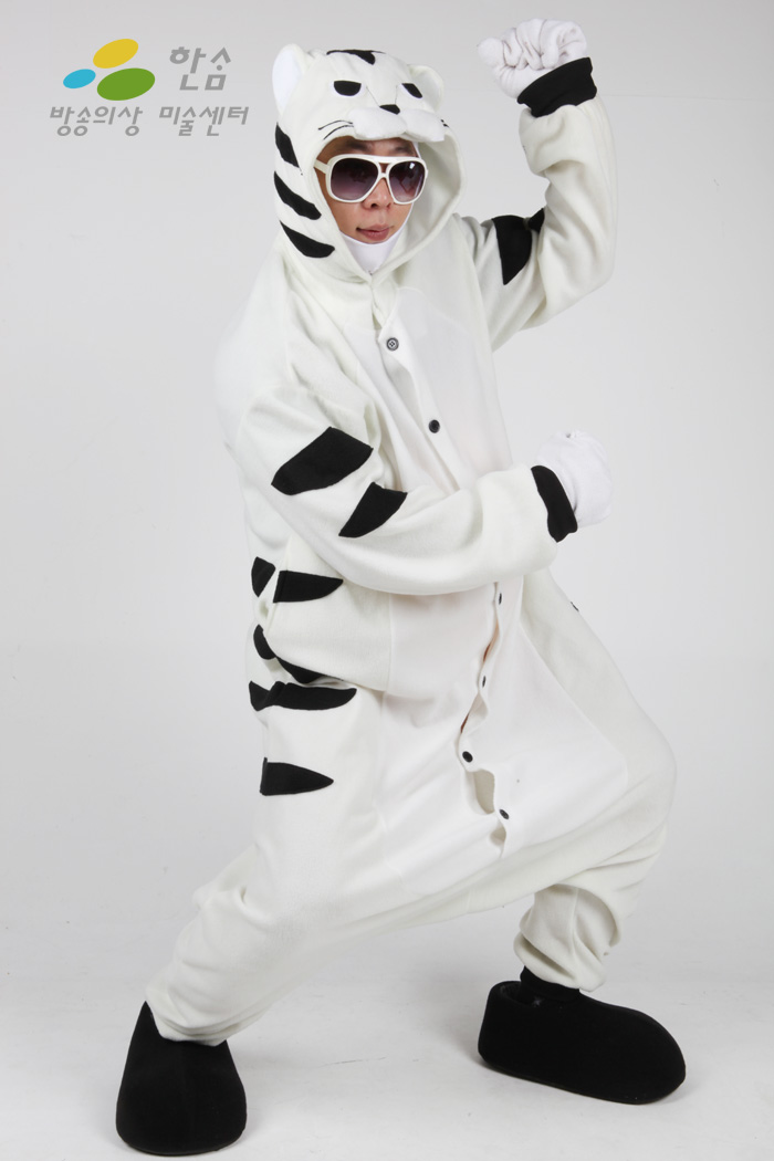 0725.호랑이(백호)