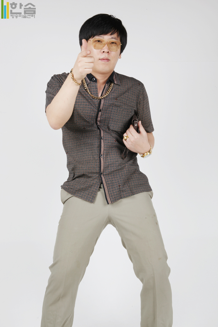 0805.복고의상(건달)