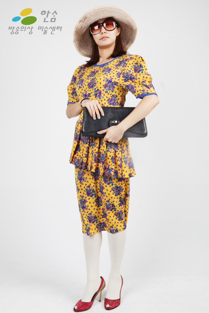 0771.복고의상(60-70년대)