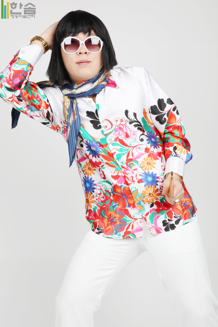 0759.복고의상(60-70년대)