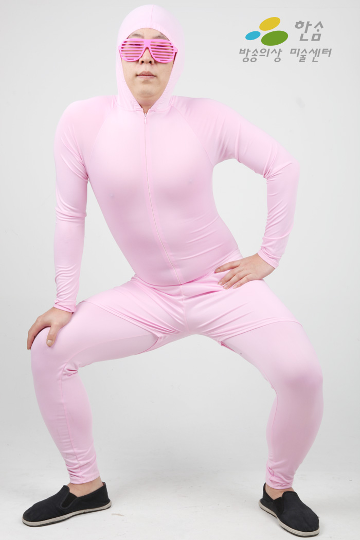 0839.타이즈(쫄쫄이)-핑크