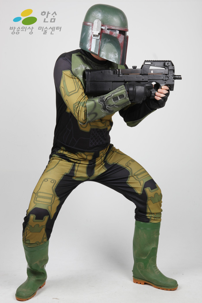 0841.스타워즈-장고