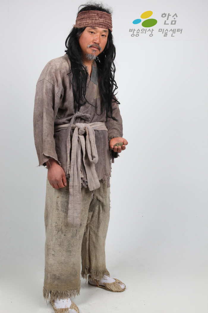 0224.각설이(거지)