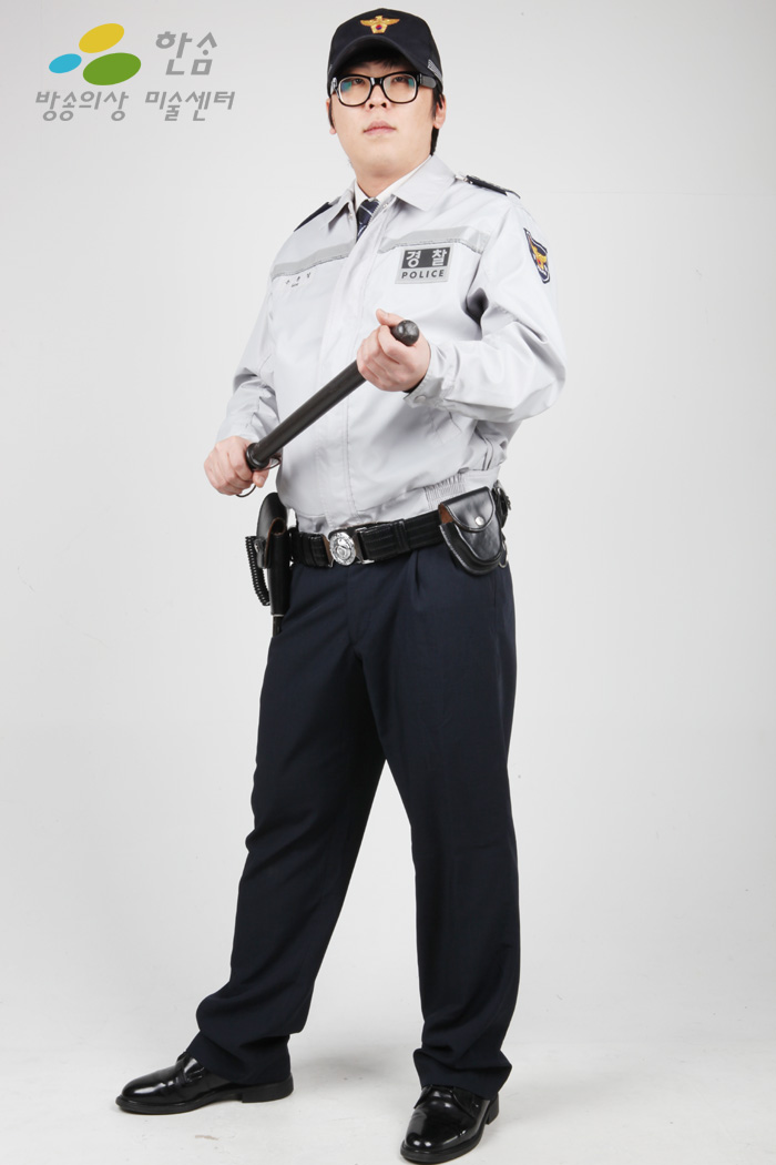 0911.경찰-점퍼