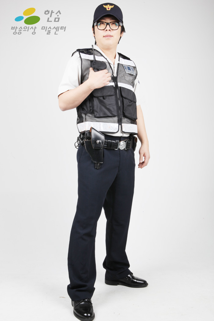 0900.경찰-조끼