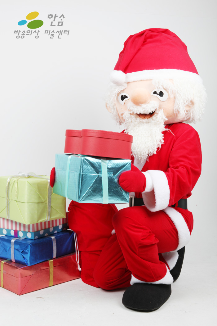 0917.산타탈인형