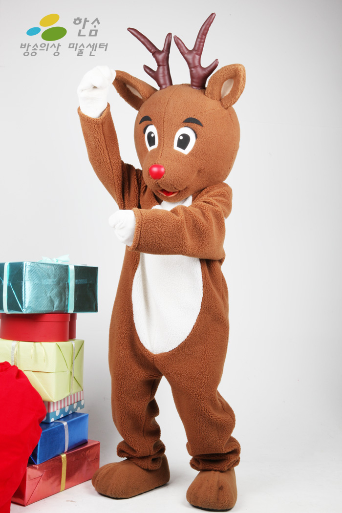 0919.루돌프탈인형