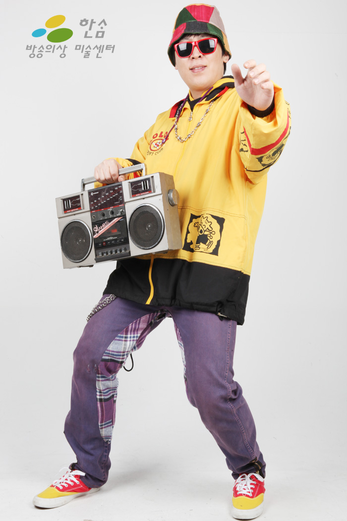 0928.복고의상(80-90년대)