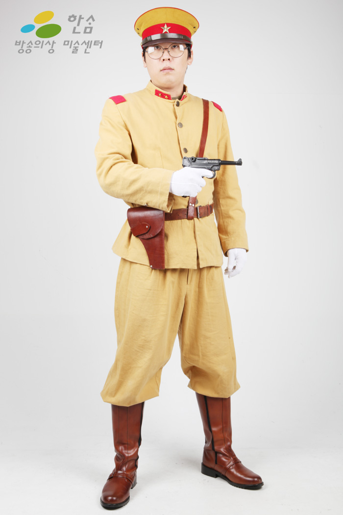0940.일본군-장교(헌병)