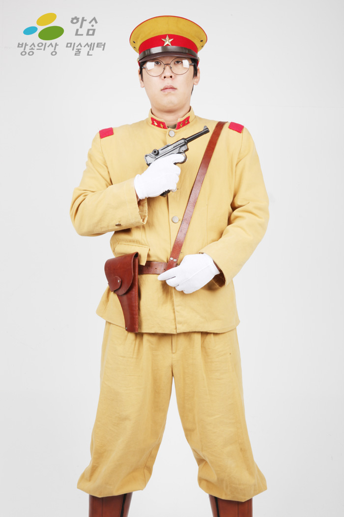 0940.일본군-장교(헌병)