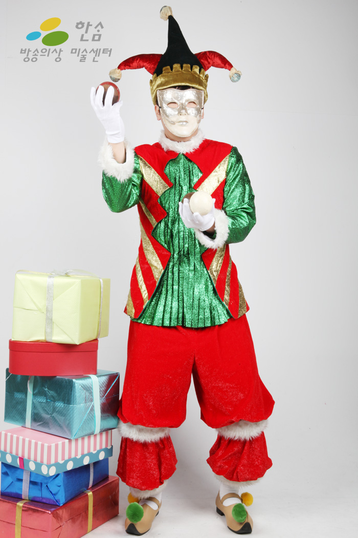 0952.삐에로-고급