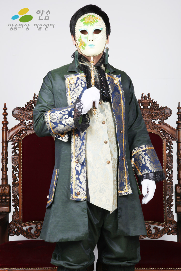 0961.중세의상-남