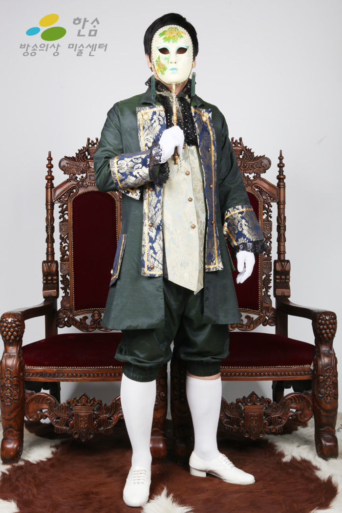 0961.중세의상-남