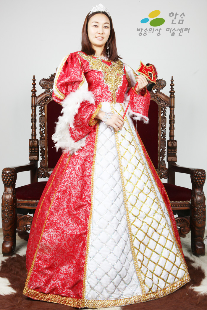 0962.중세드레스