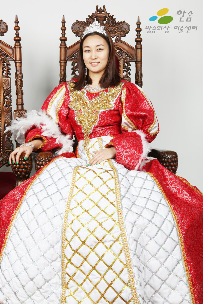 0962.중세드레스