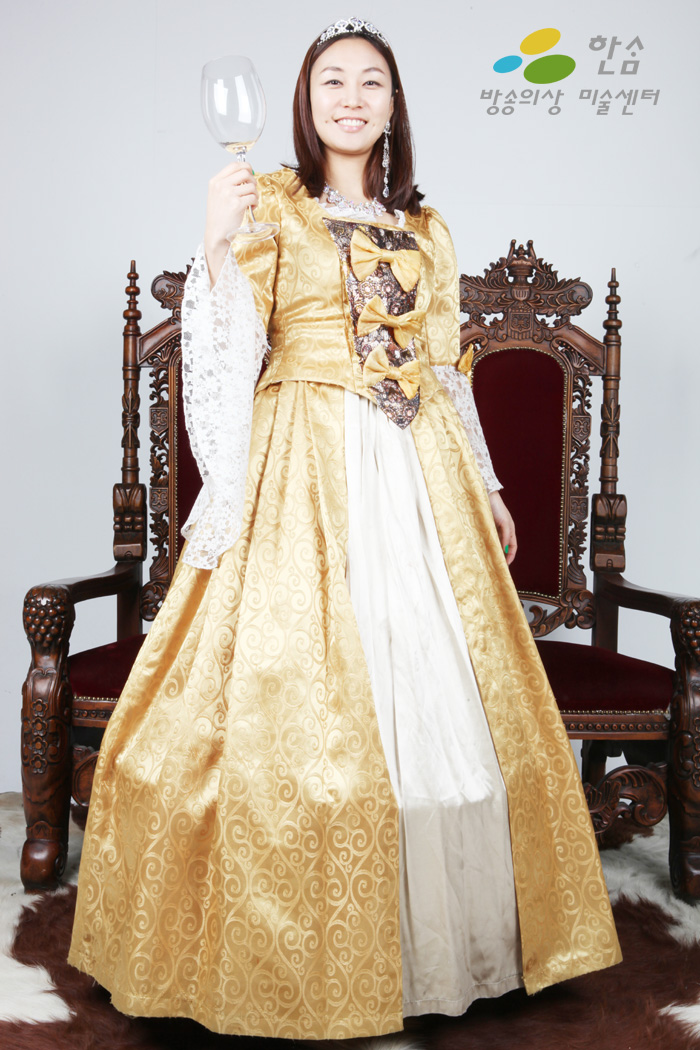 0964.중세드레스