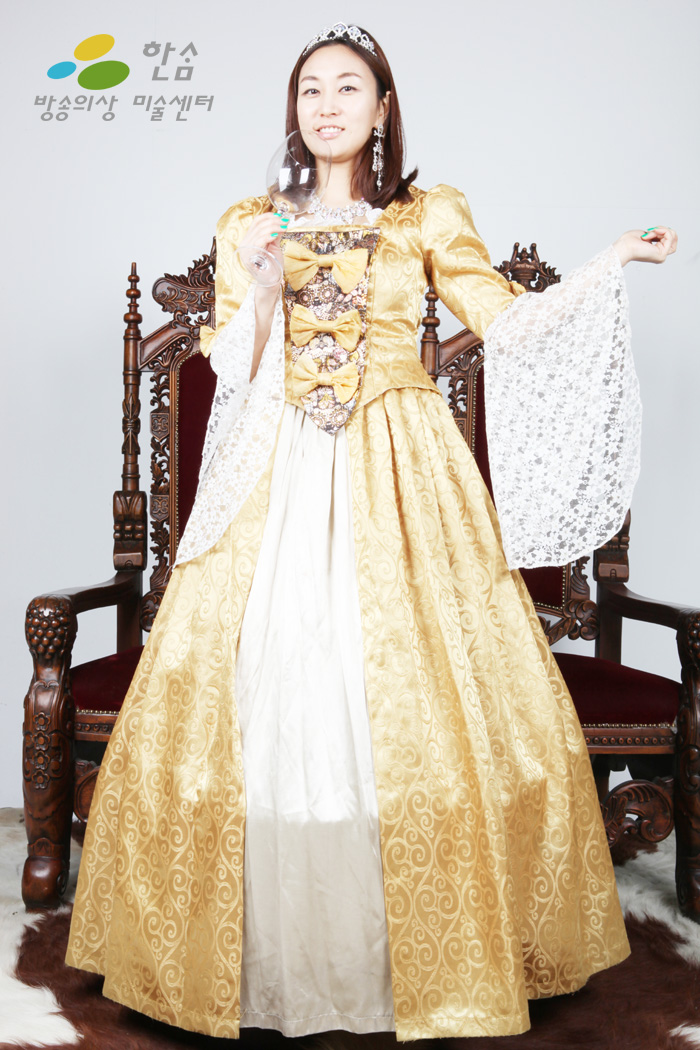 0964.중세드레스