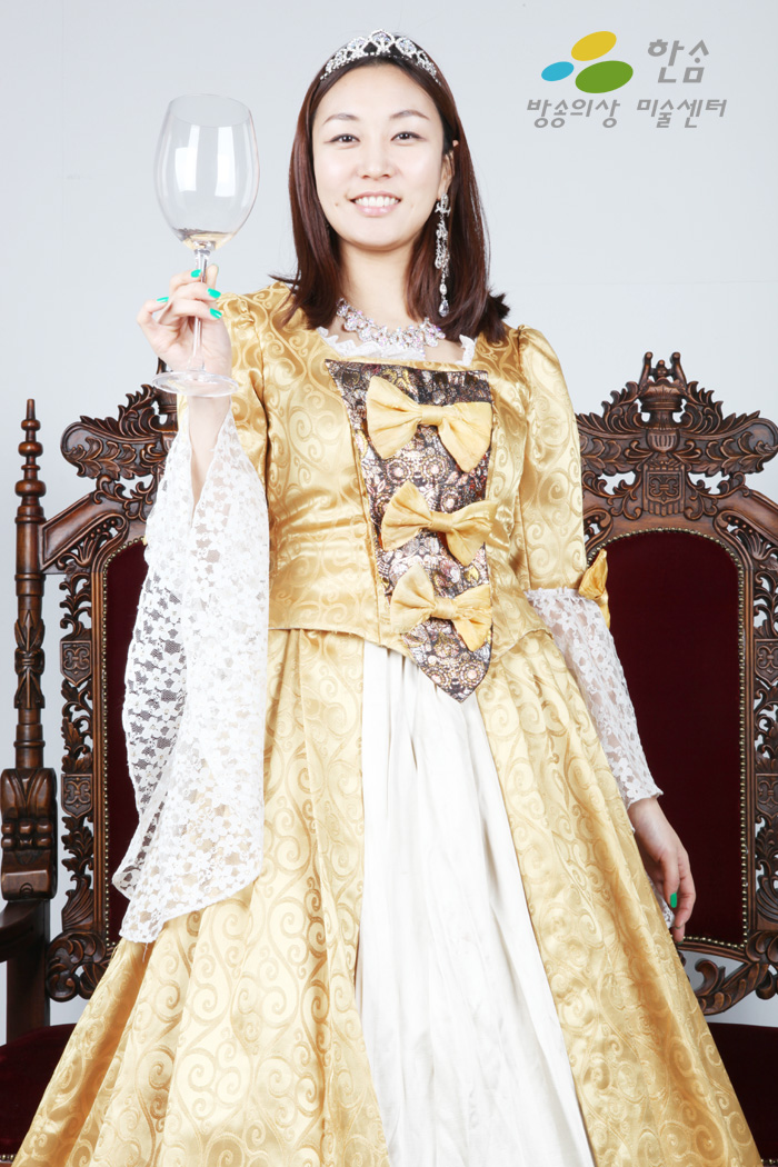 0964.중세드레스