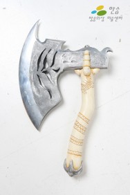 F61.도끼