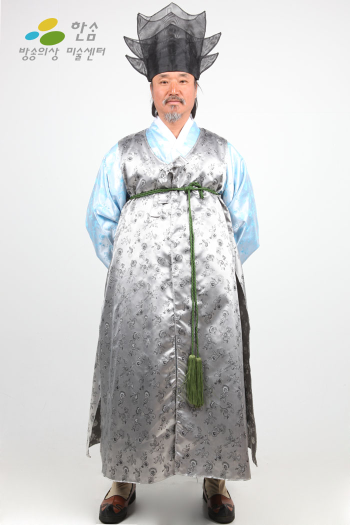 0162.대감(사대부,양반)