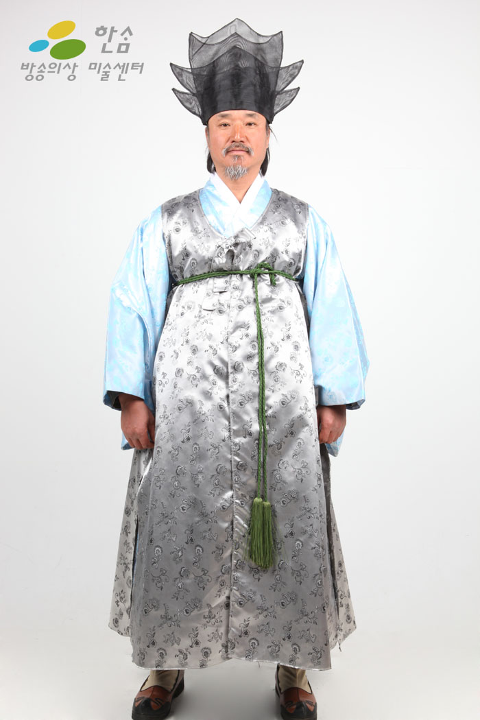 0162.대감(사대부,양반)