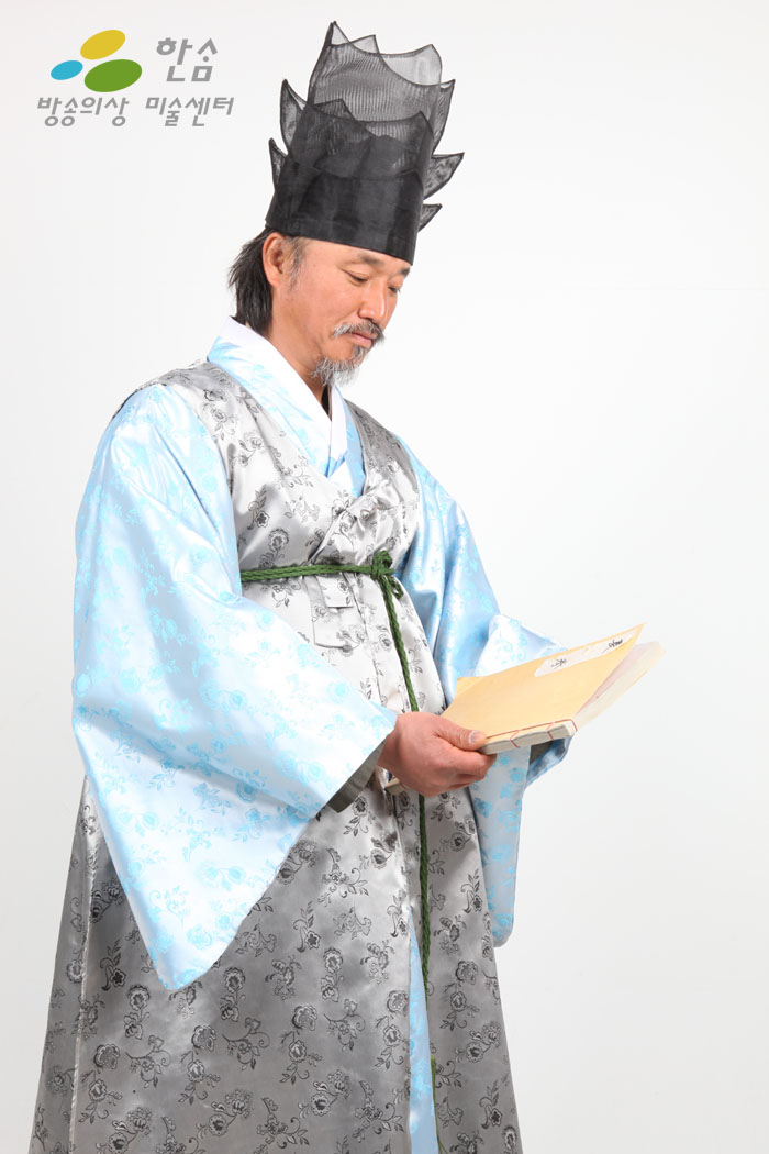 0162.대감(사대부,양반)