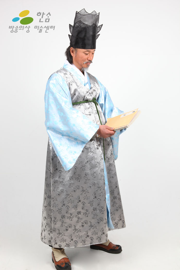 0162.대감(사대부,양반)