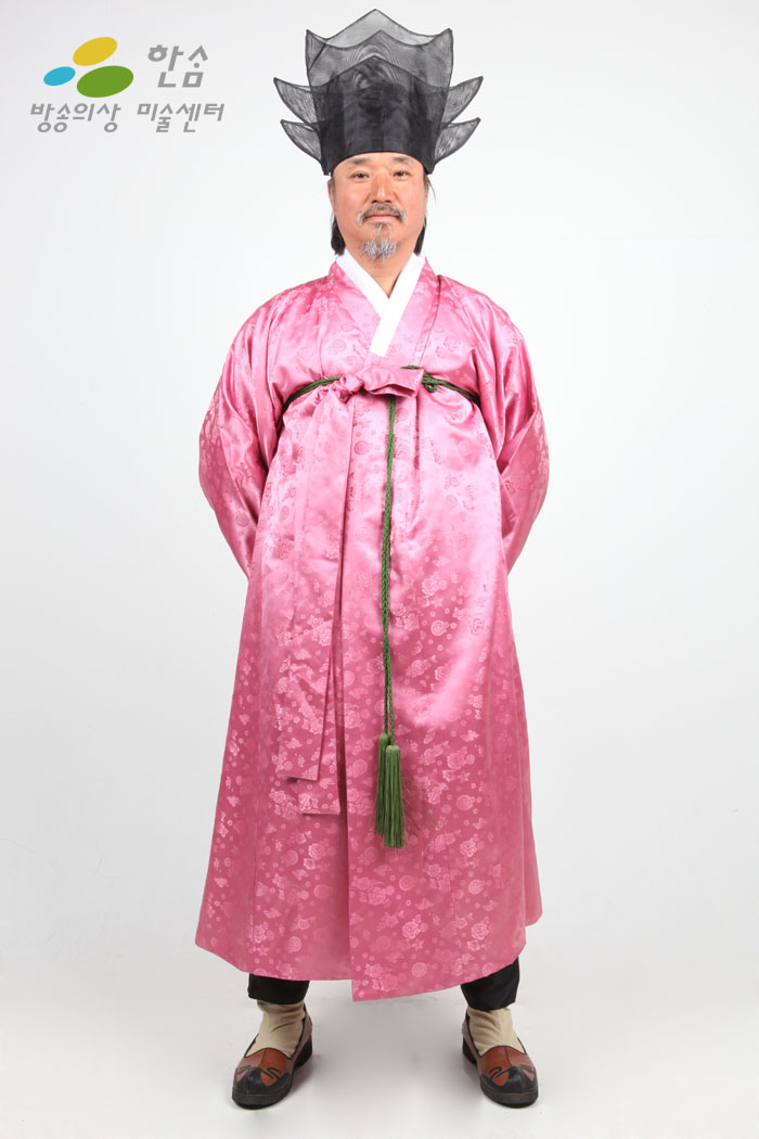 0169.대감(사대부,양반)