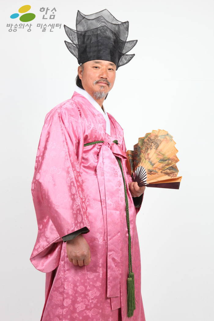 0169.대감(사대부,양반)