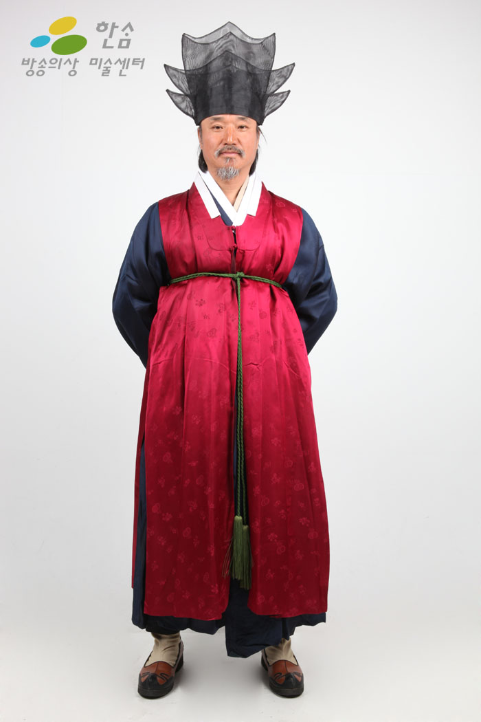 0151.대감(사대부,양반)