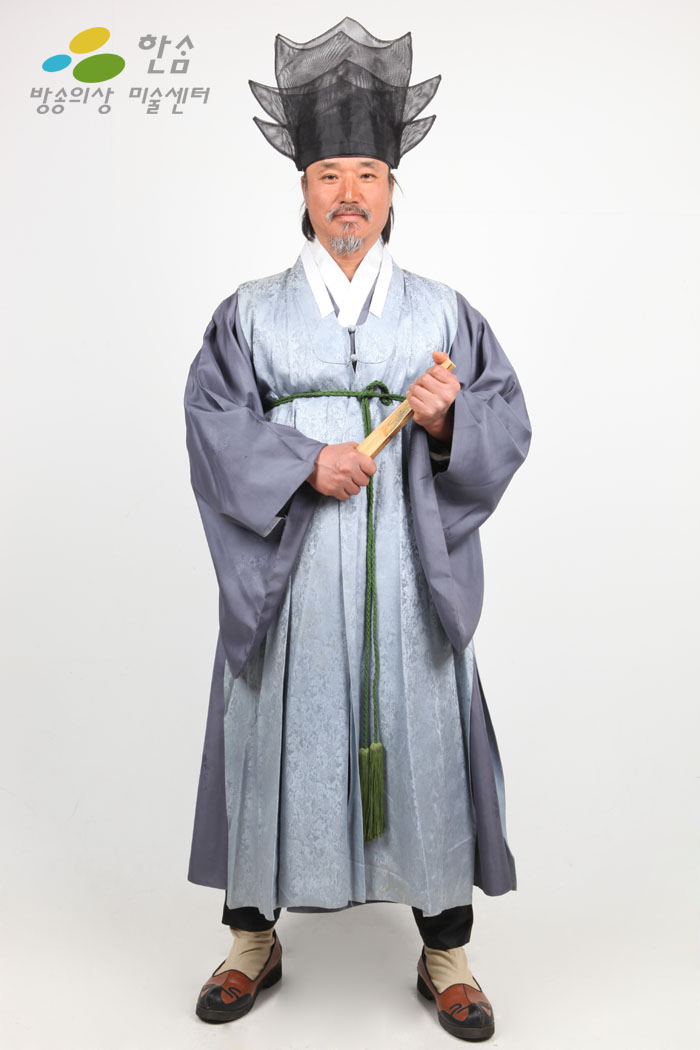 0157.대감(사대부,양반)