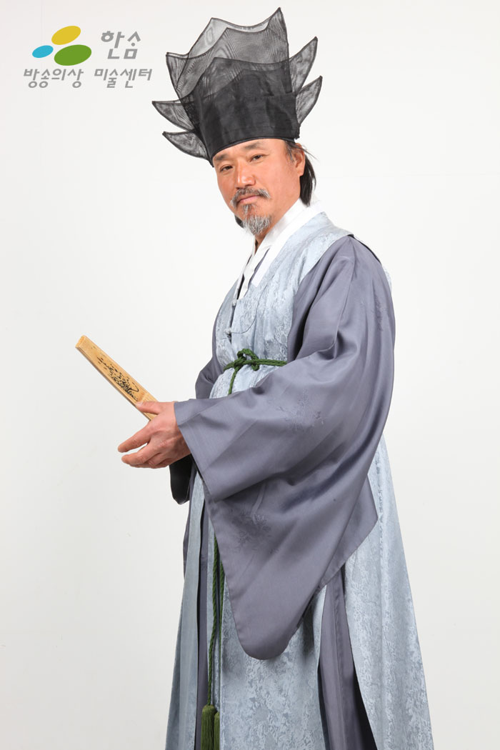 0157.대감(사대부,양반)