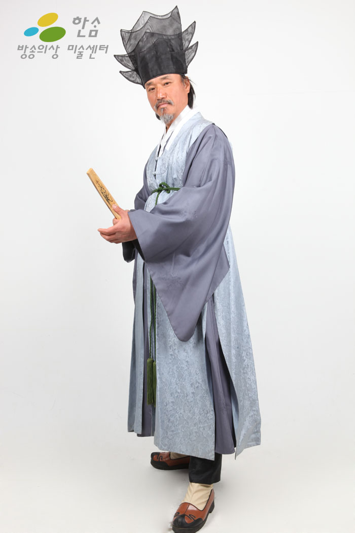 0157.대감(사대부,양반)