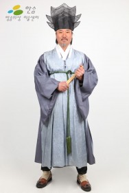 0157.대감(사대부,양반)