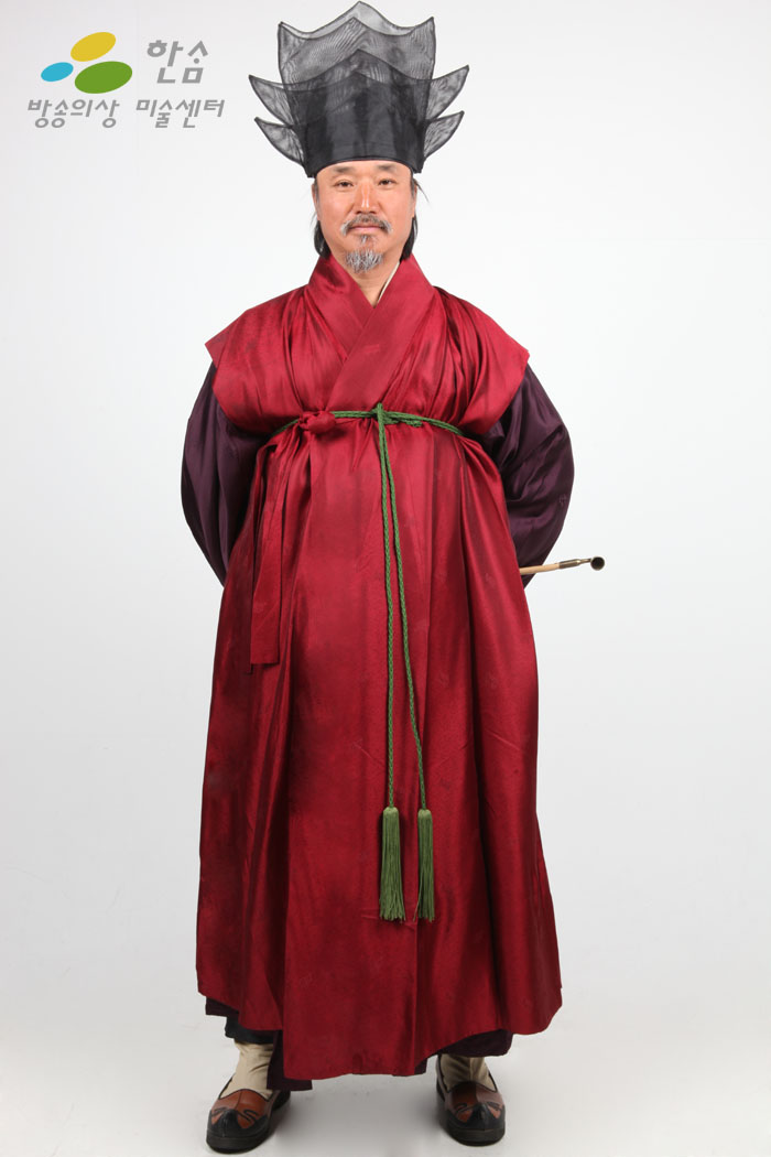 0156.대감(사대부,양반)