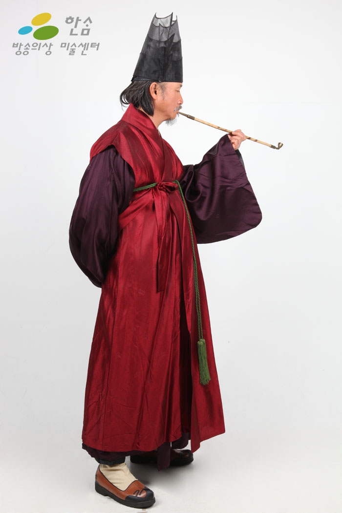 0156.대감(사대부,양반)