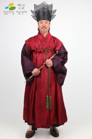 0156.대감(사대부,양반)