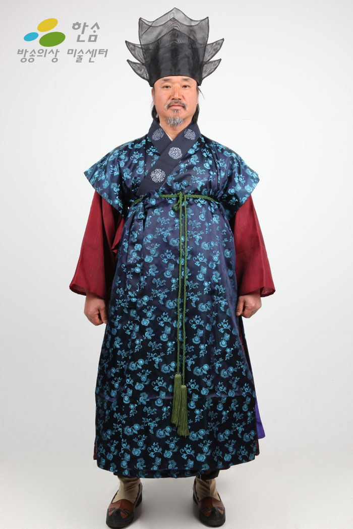 0160.대감(사대부,양반)