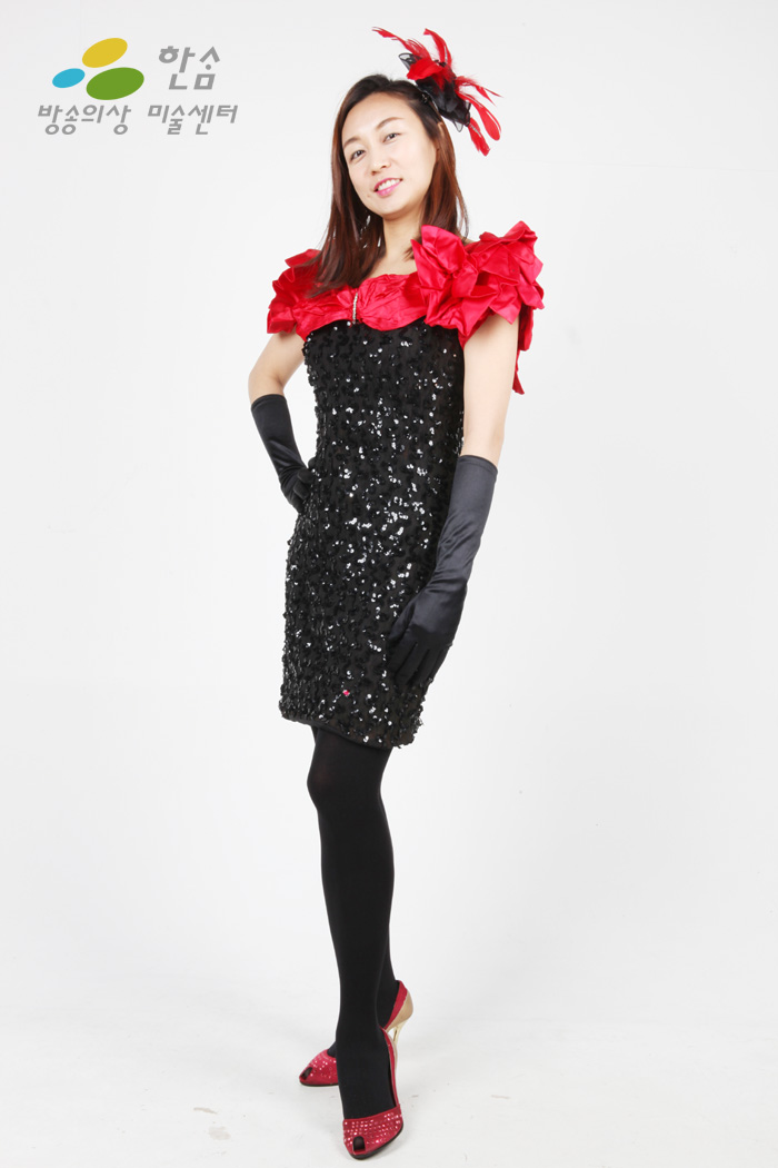 1083.칵테일드레스