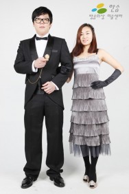 1071.턱시도커플