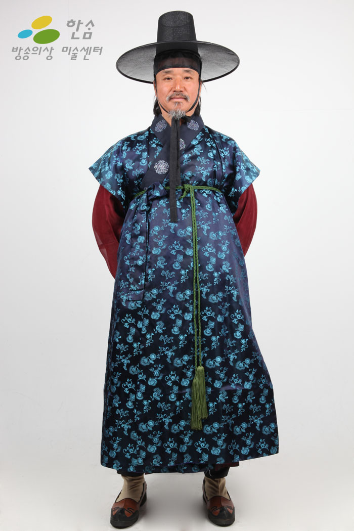 0159.양반(선비)-남