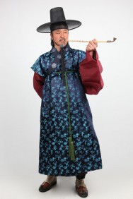 0159.양반(선비)-남