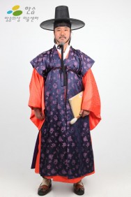 0153.양반(선비)-남