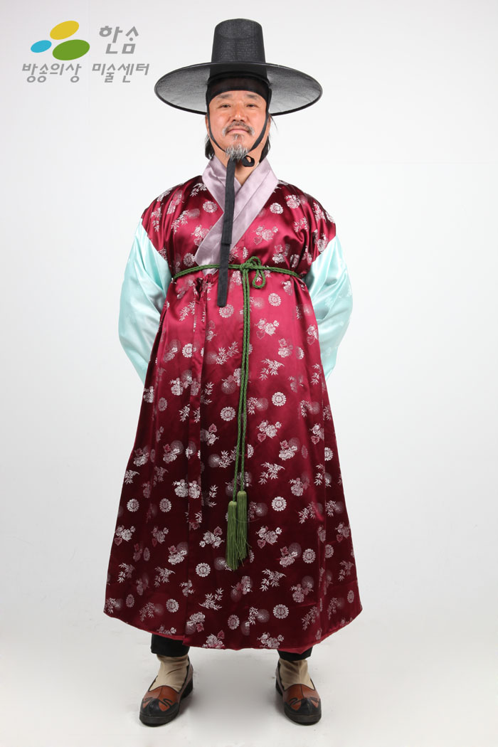 0165.양반(선비)-남