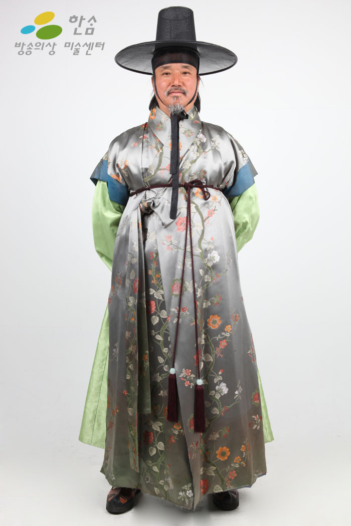 0164.양반(선비)-남