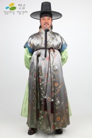 0164.양반(선비)-남