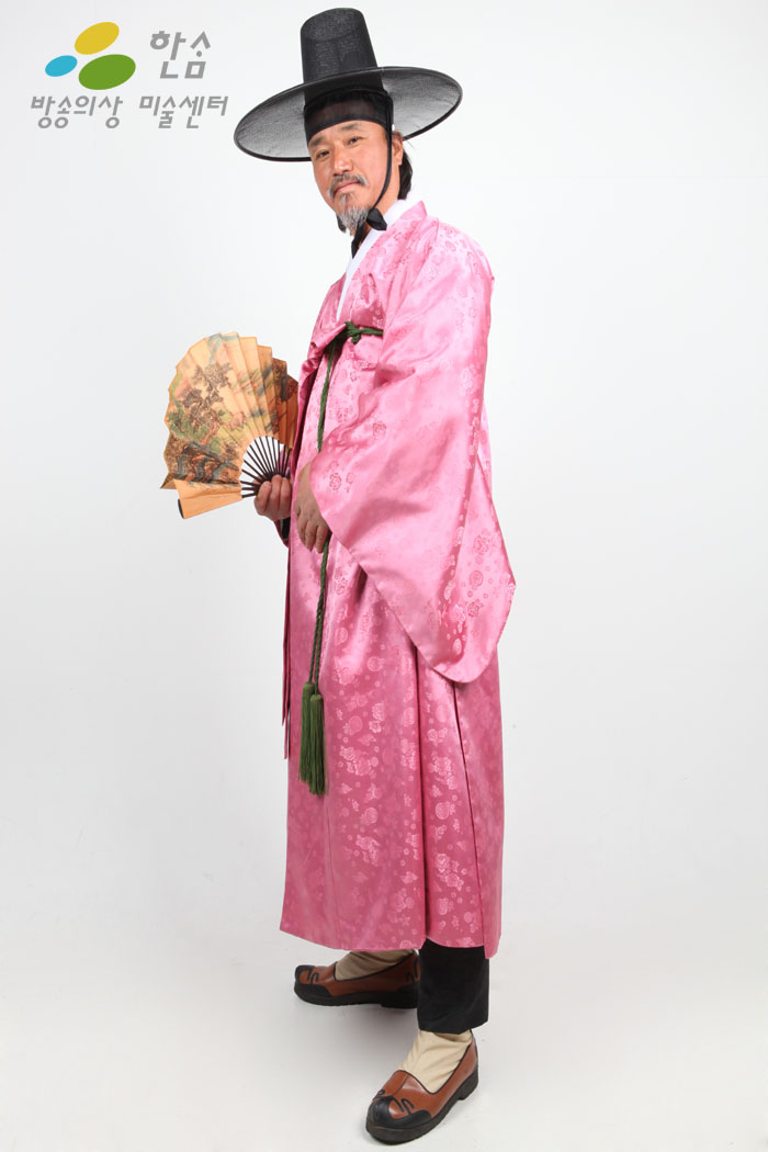 0170.양반(선비)-남