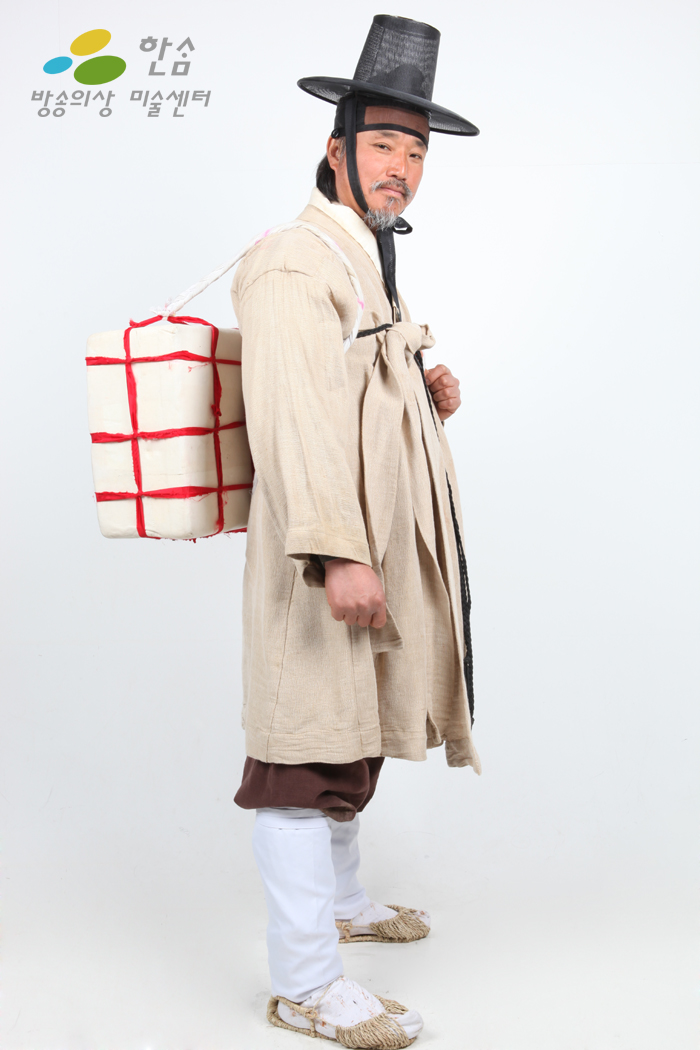 0186.보부상(상인,장사꾼)