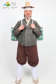 0193.보부상(상인,장사꾼)